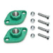 Taco 110-251F Freedom Flanges for "00" Series Circulators, Cast Iron
