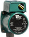 Taco 006-ST4 1/40 HP 115V Stainless Steel Circulator Pump