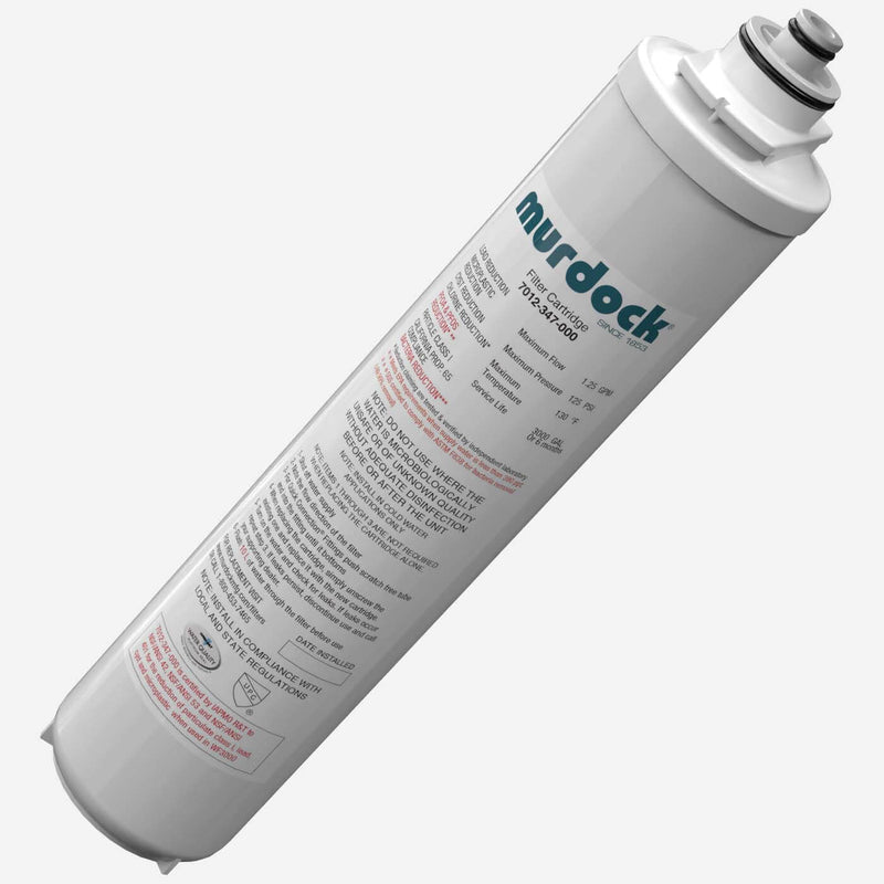 Murdock RWF3000 