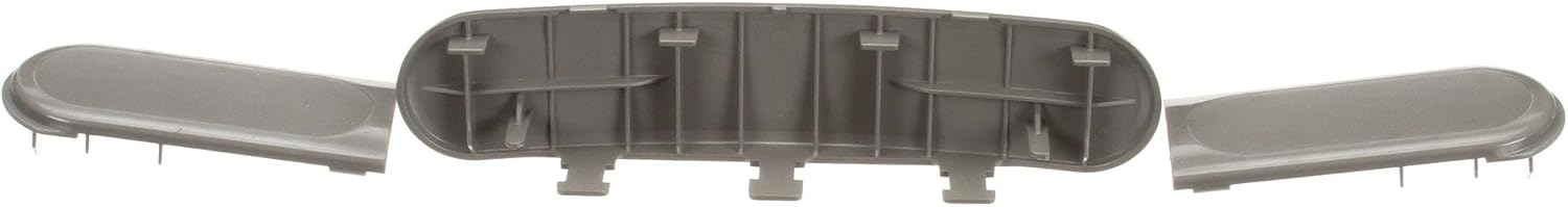Elkay 98734C Kit - EZ Front Side Pushbars