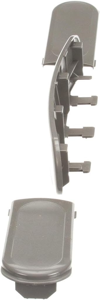 Elkay 98734C Kit - EZ Front Side Pushbars