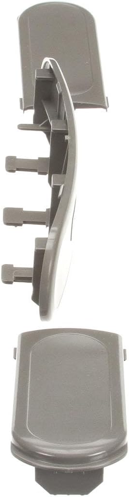 Elkay 98734C Kit - EZ Front Side Pushbars