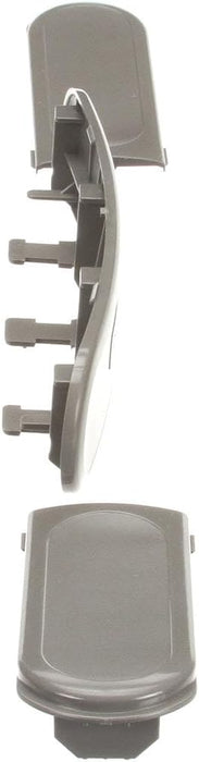 Elkay 98734C Kit - EZ Front Side Pushbars
