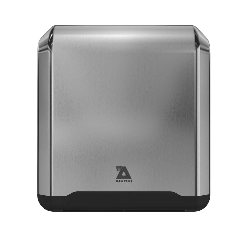 AirDri (HDJ-0301A9) | PowerDRI Hand Dryer, HEPA Filtered, ADA Compliant, Automatic