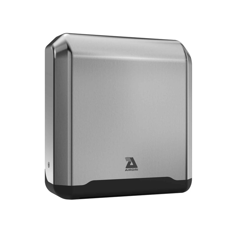 AirDri (HDJ-0301A9) | PowerDRI Hand Dryer, HEPA Filtered, ADA Compliant, Automatic
