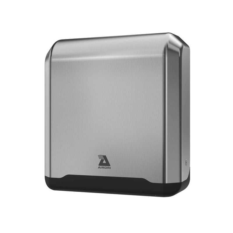 AirDri (HDJ-0301A9) | PowerDRI Hand Dryer, HEPA Filtered, ADA Compliant, Automatic