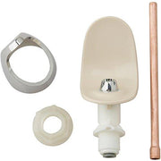 Elkay 92715C Bubbler Replacement Kit, Flexi-Guard