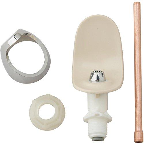 Elkay 92715C Bubbler Replacement Kit, Flexi-Guard