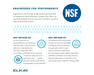 Elkay NSF Filtration