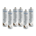Everpure (EV961251) | BH2 Replacement Cartridge, 3,000 Gal, 6 Pack