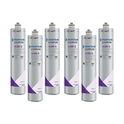 Everpure (EV961726) | 4CB5-S Replacement Cartridge, 6,000 Gal, 6 Pack