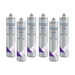 Everpure (EV961726) | 4CB5-S Replacement Cartridge, 6,000 Gal, 6 Pack