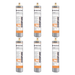 Everpure (EV978110) | EFS8002 Replacement Cartridge, 10,000 Gal, 6 Pack