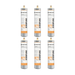 Everpure (EV978112) | EFS8002-S Replacement Cartridge, 10,000 Gal, 6 Pack