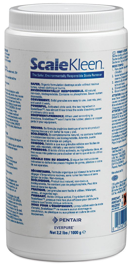 Everpure (EV979833) | ScaleKleen Scale Remover