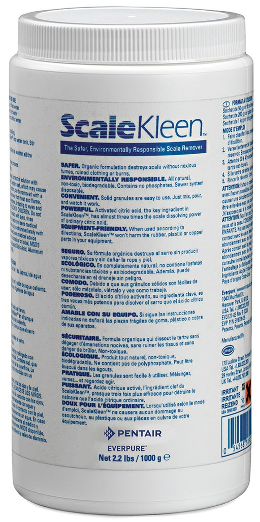 Everpure (EV979833) | ScaleKleen Scale Remover
