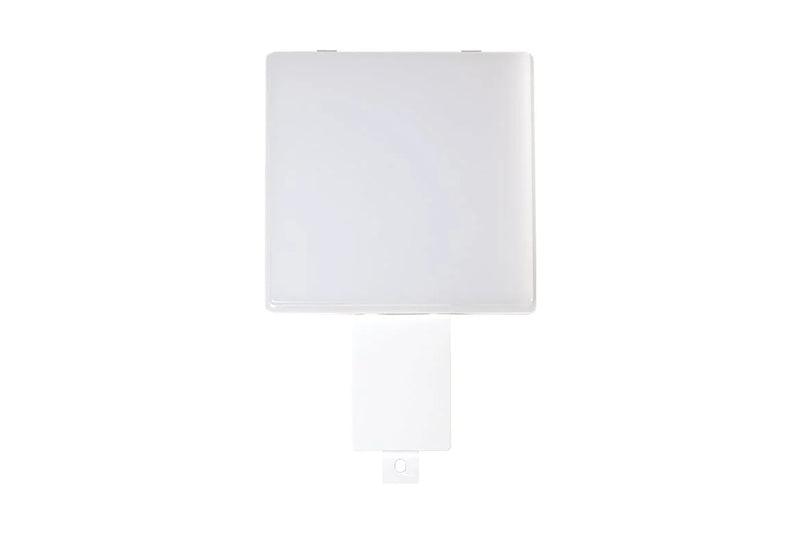 FV-0511VFL1 | WhisperFit® DC Fan - Dimmable LED & Nightlight 50-80-110 CFM