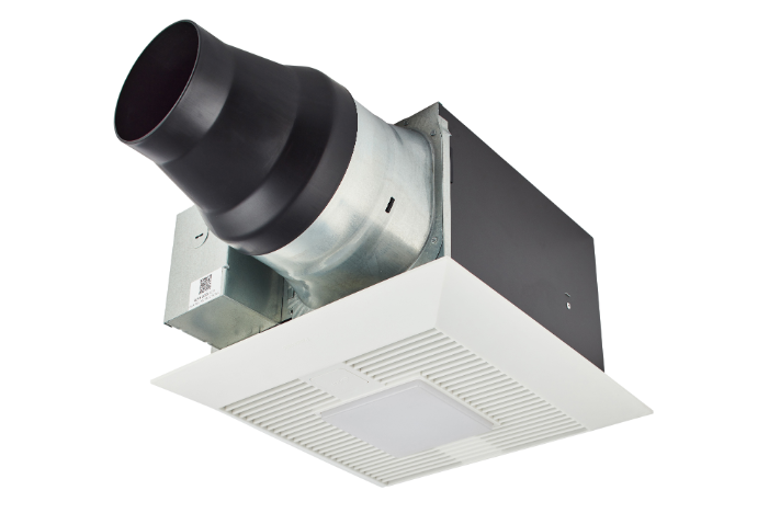 WhisperGreen® Select | Fan with Light Models