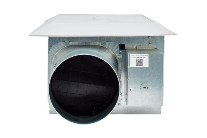 WhisperGreen® Select | Fan with Light Models