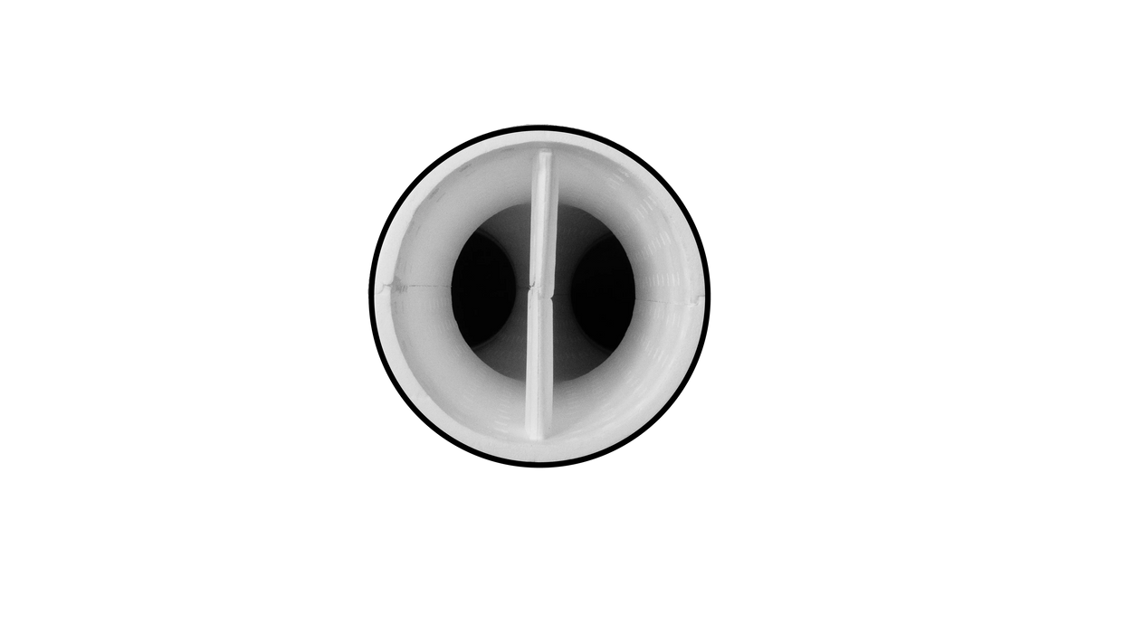 FV-WC10VE1 | WhisperVent™ Wall Cap