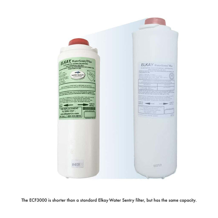 Elkay (51300C-PROD) | Replacement Filter for EZH2O Bottle Filling Stations