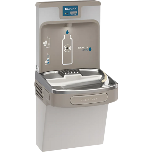 Bottle Fillers & Coolers