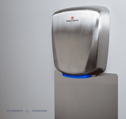 World Dryer Q-973A2 LifeStyle