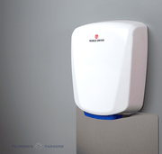 World Dryer Q-974A2 LifeStyle