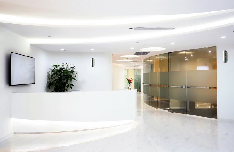 AirDri (PCA-0330A5TNM) | Steraspace Comprehensive Air and Surface Sanitizer