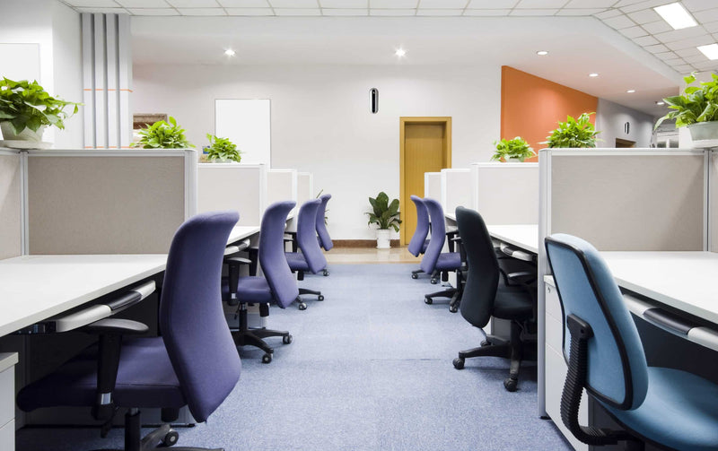 AirDri (PCA-0330A5TNM) | Steraspace Comprehensive Air and Surface Sanitizer