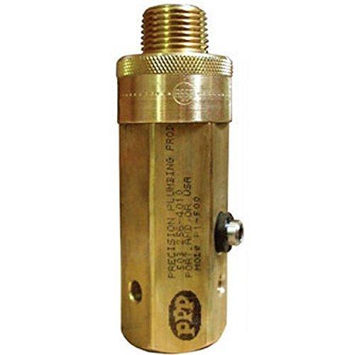 PPP (PR-500) | Prime-rite Primer Automatic Trap Primer Valve