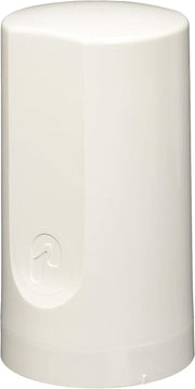 A white cylindrical Pelican Water 3 Stage Replacement Filter designed for use with specific Pelican shower filters.