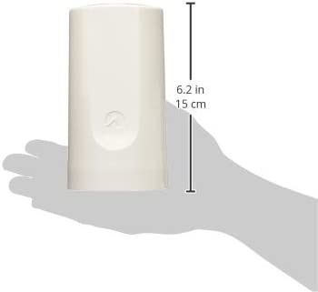 Pelican Water PSF-1R 3 Stage Replacement Filter for PSF-1 and PSF-1W Premium Shower Filter, White