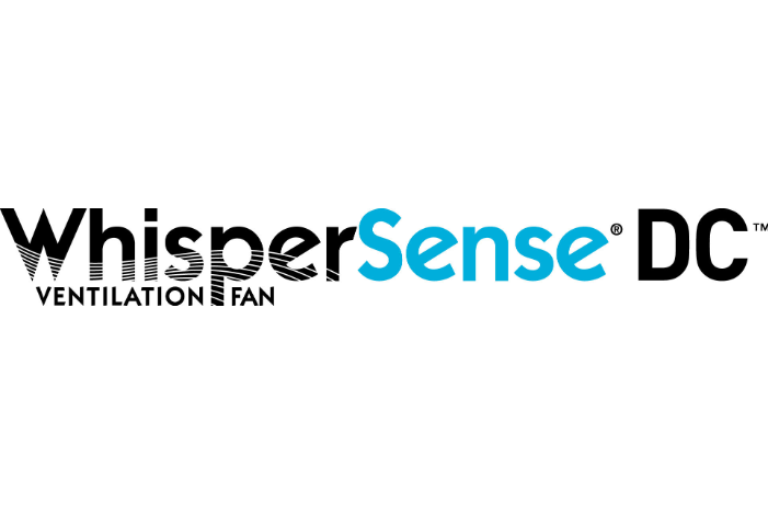 FV-0511VQC1 | WhisperSense® DC Exhaust Fan, 50-80-110 CFM