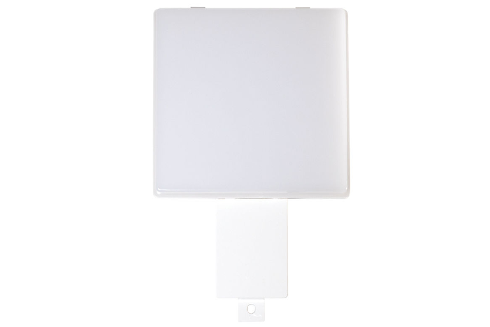 FV-0510VSL1 | WhisperValue® DC Fan and Light with Pick-A-Flow®, 50-80-100 CFM