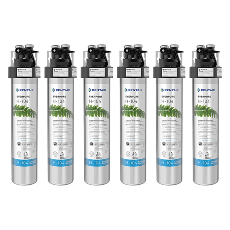 Pentair Everpure H-104 (EV926270) 
