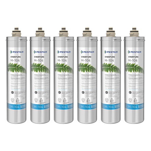 Pentair Everpure H-104 (EV961216)