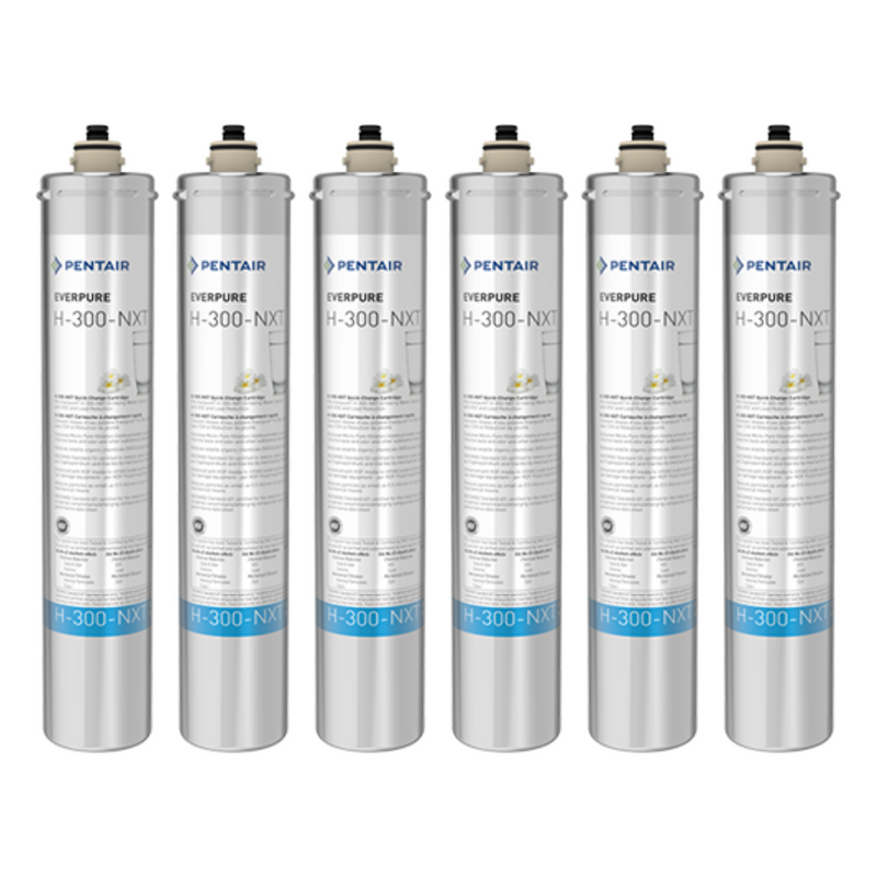Pentair Everpure H-300-NXT (EV927446)