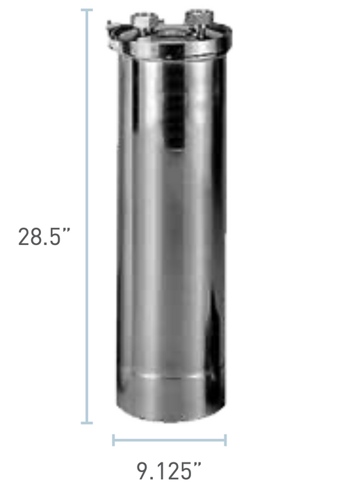 Pentair Everpure T-20 (EV937000)