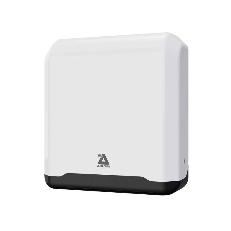 AirDri (HDJ-0301A9) | PowerDRI Hand Dryer, HEPA Filtered, ADA Compliant, Automatic