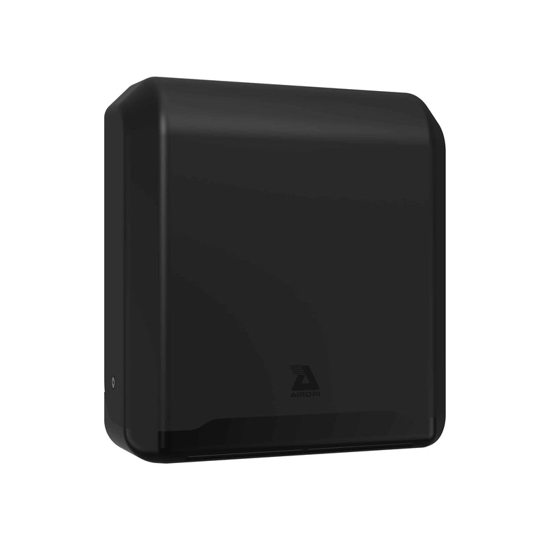 AirDri (HDJ-0301A9) | PowerDRI Hand Dryer, HEPA Filtered, ADA Compliant, Automatic