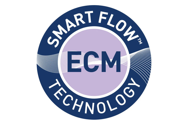 FV-0510VSC1 | WhisperValue® DC Fan with Condensation Sensor