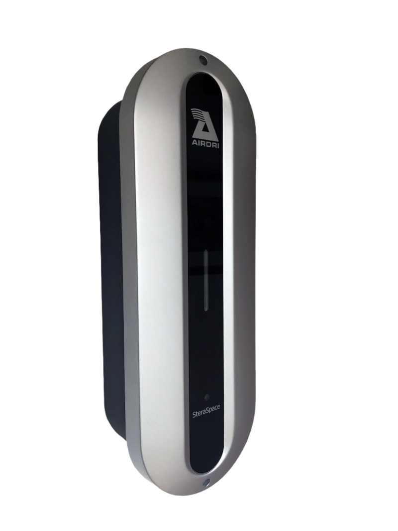 AirDri (PCA-0330A5TNM) | Steraspace Comprehensive Air and Surface Sanitizer