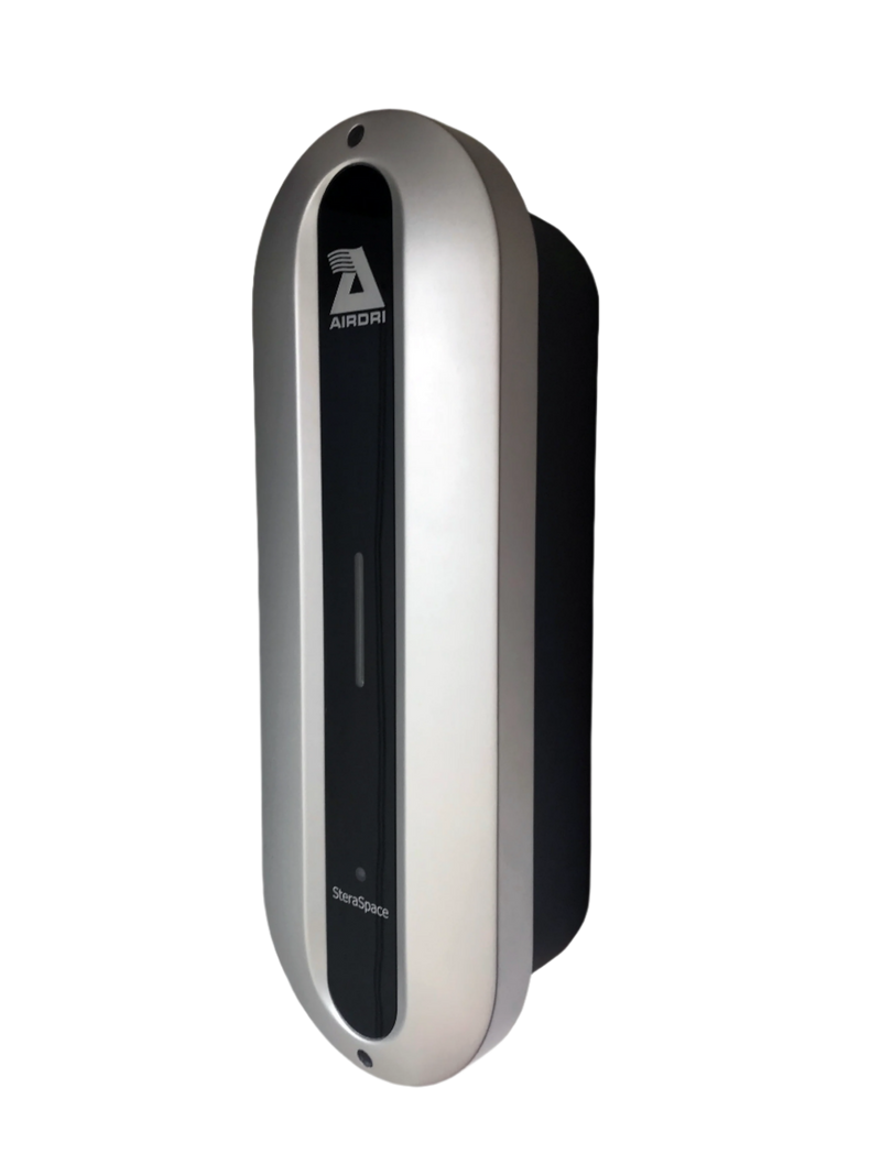 AirDri (PCA-0330A5TNM) | Steraspace Comprehensive Air and Surface Sanitizer