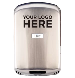 Excel TA-SB-SI | Automatic ThinAir Hand Dryer, Stainless Steel, Special Image