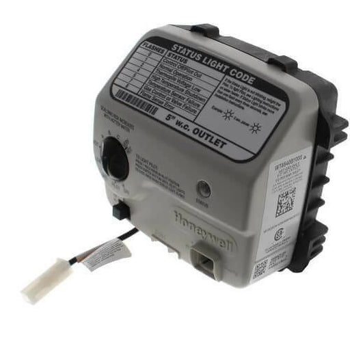 Honeywell WT8840B1000 close up