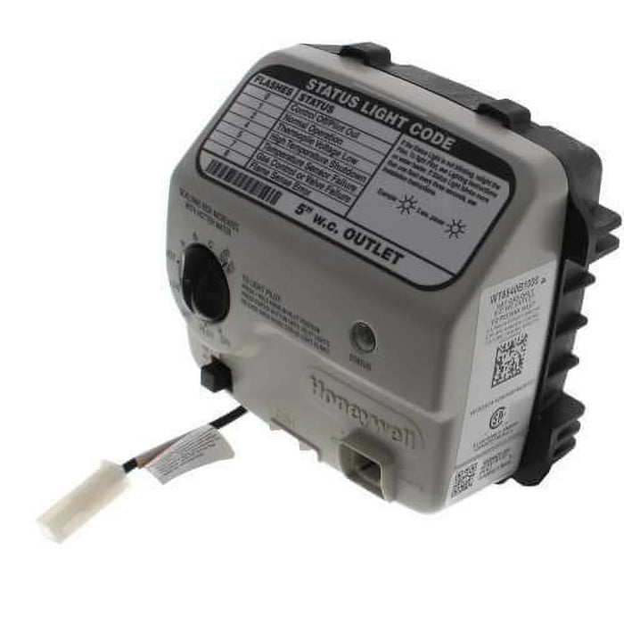 Honeywell WT8840B1000 close up