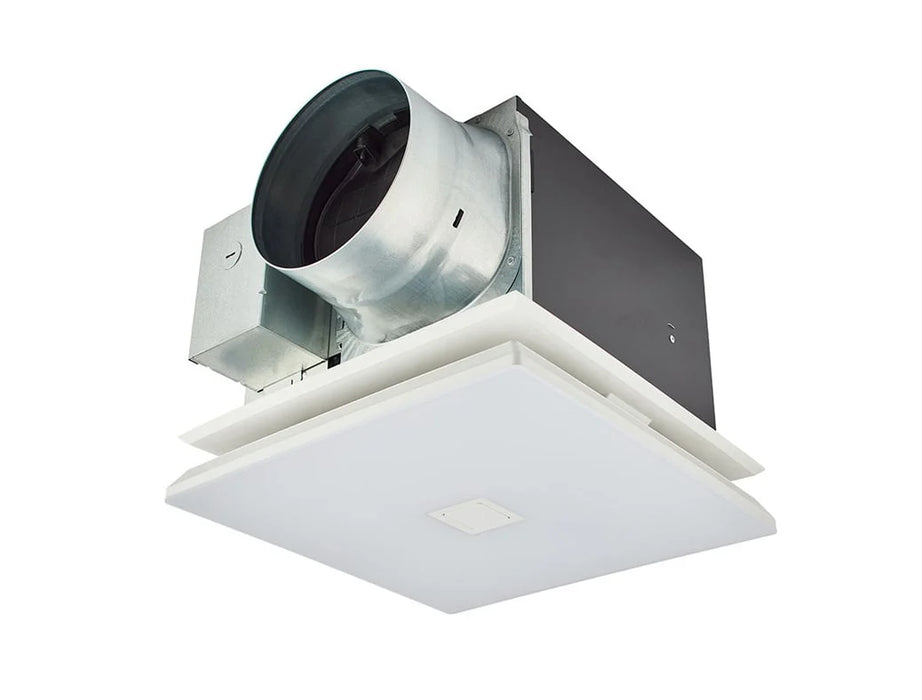WhisperGreen® Select Architectural Bathroom Fans