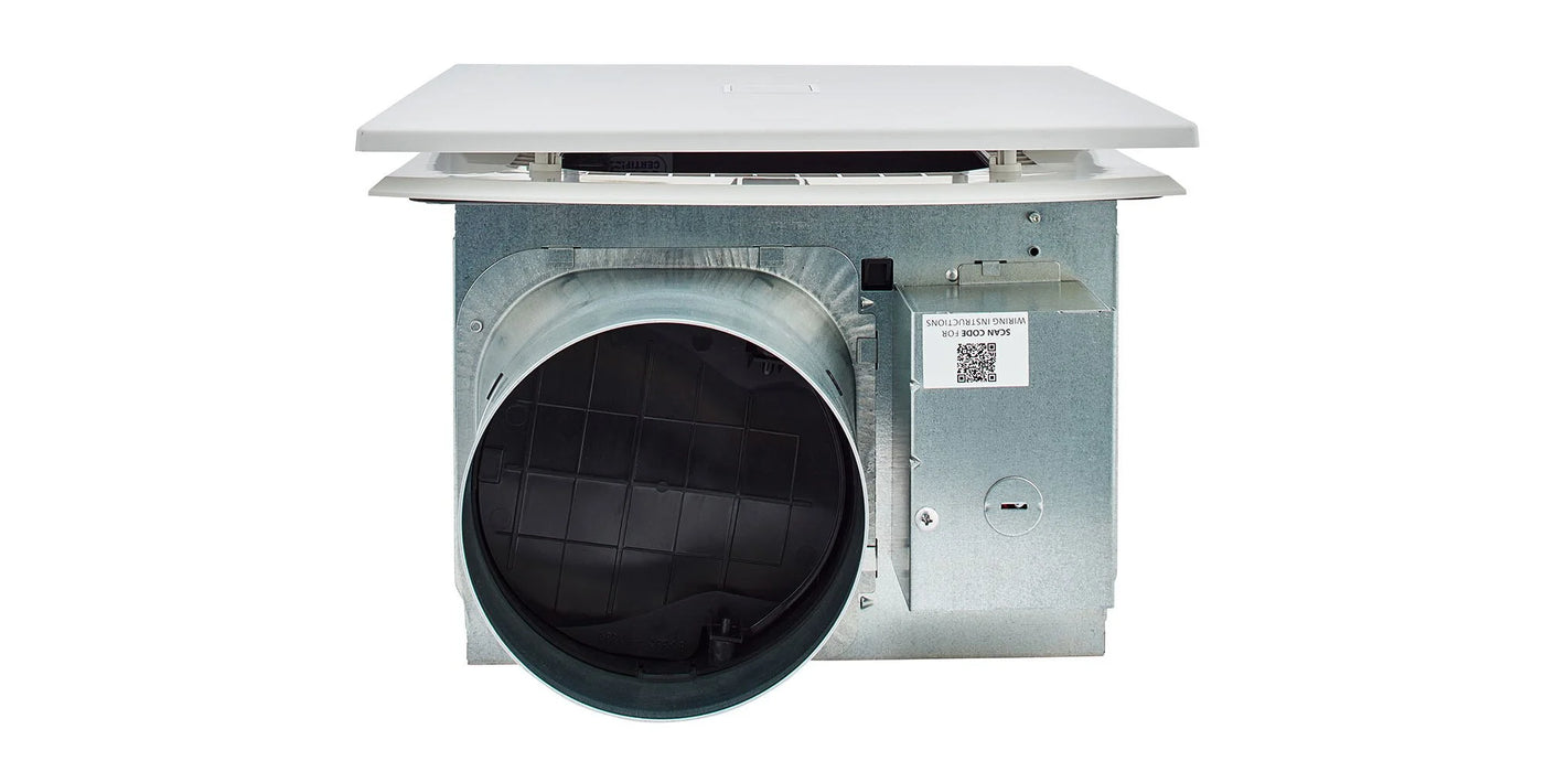 WhisperGreen® Select Architectural Bathroom Fans