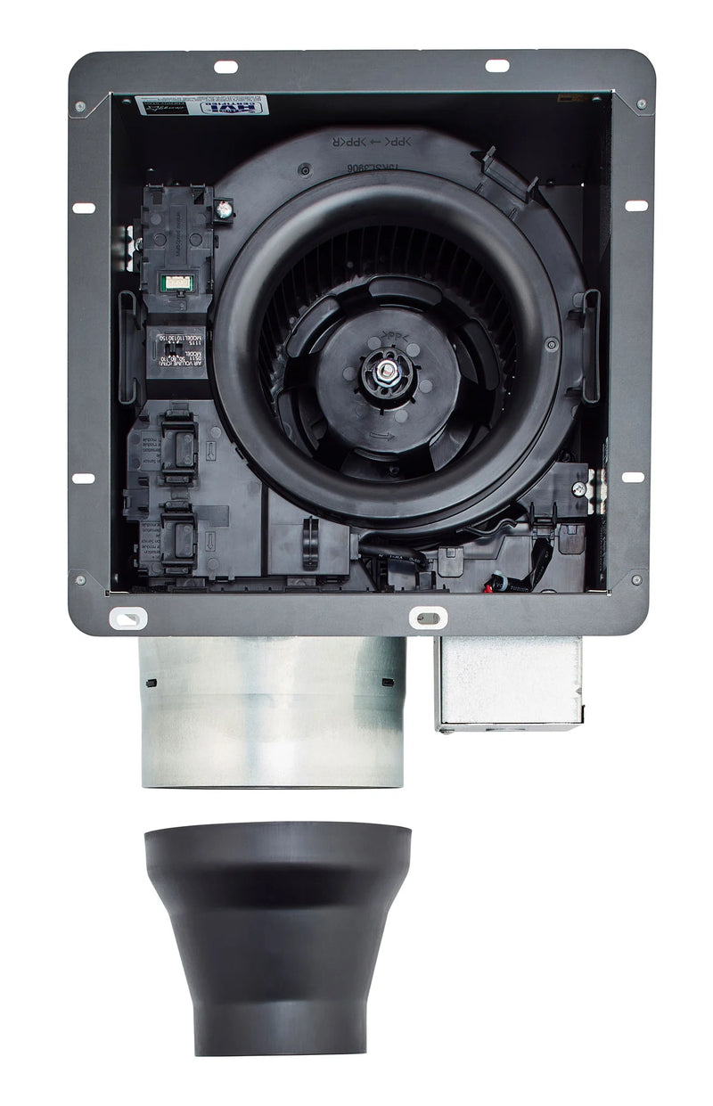 WhisperGreen® Select | Fan Only Models